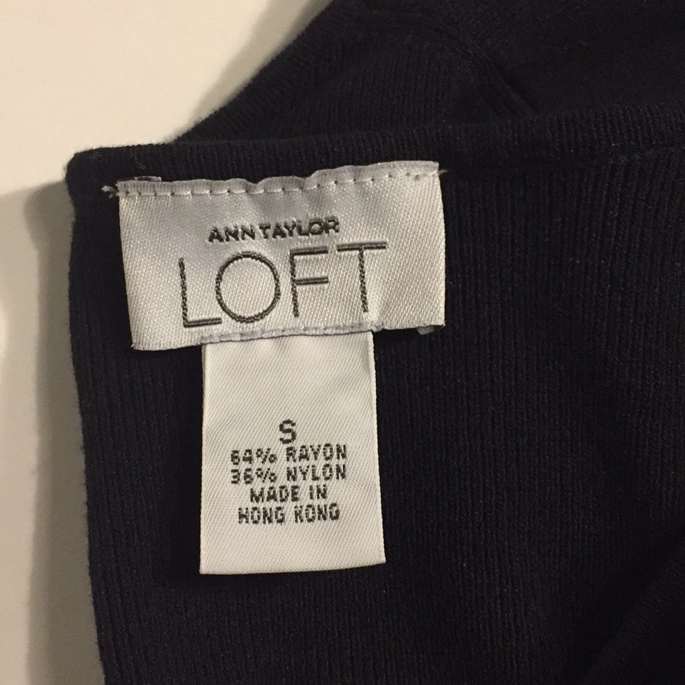 Loft Ann Taylor
